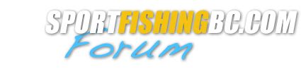 sportfishingbc forum|sportfishing forums.